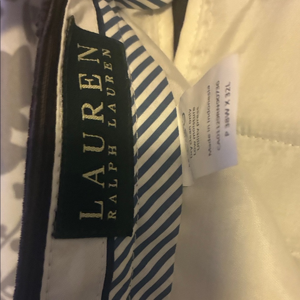 Lauren Ralph Lauren